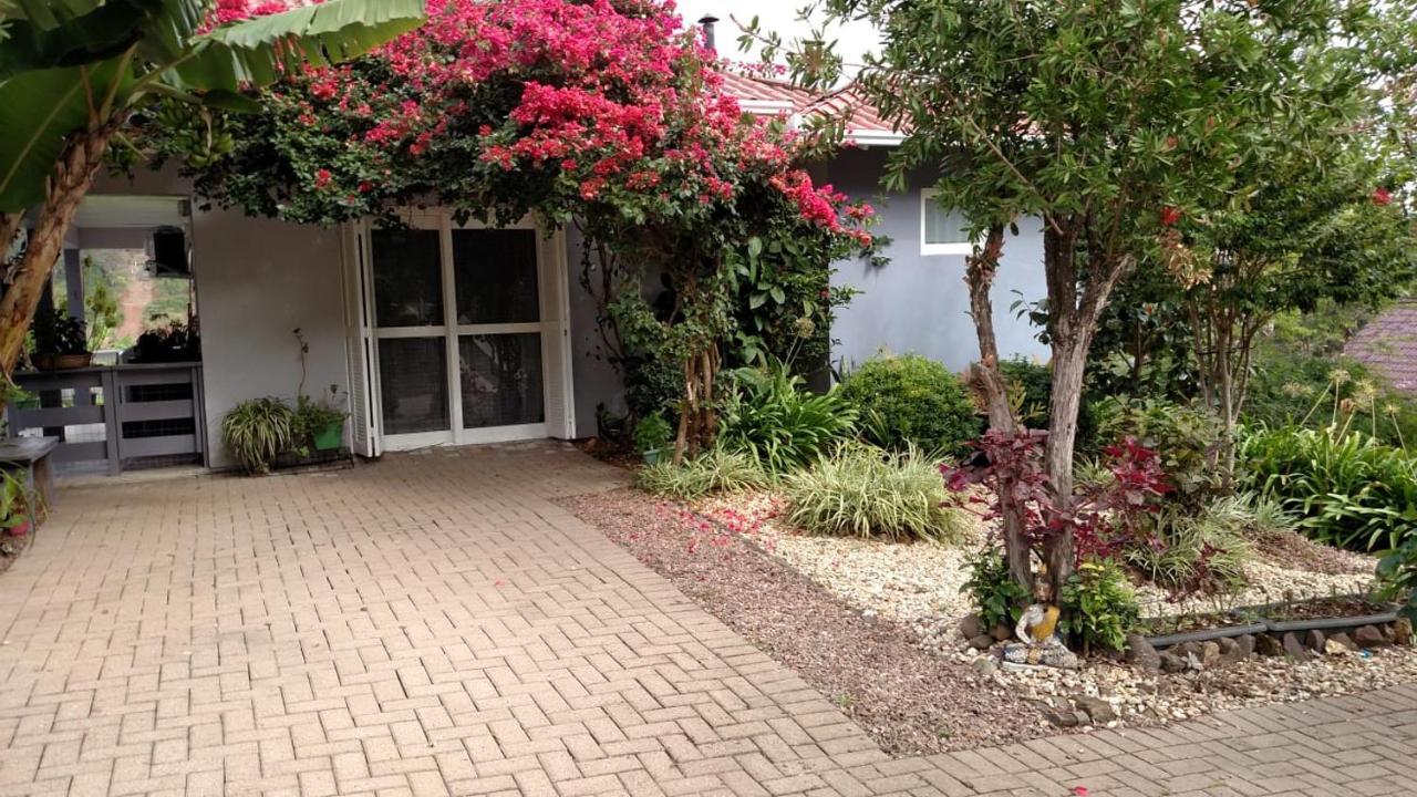 Villa Casa Deni Nova Petropolis Exterior foto