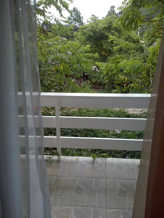Villa Casa Deni Nova Petropolis Exterior foto