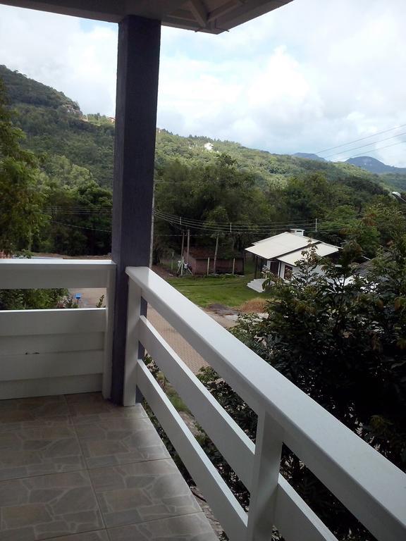 Villa Casa Deni Nova Petropolis Exterior foto