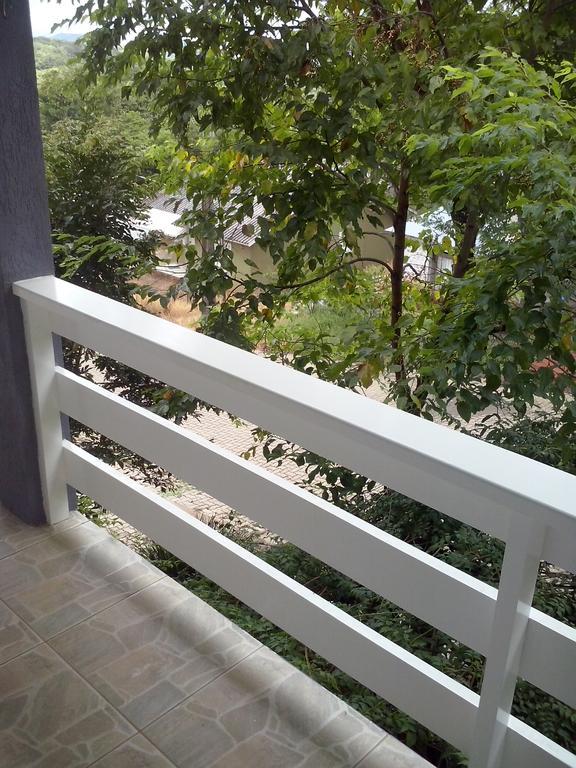 Villa Casa Deni Nova Petropolis Exterior foto