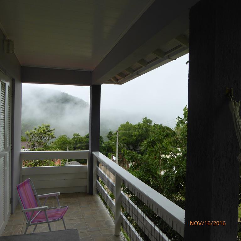Villa Casa Deni Nova Petropolis Exterior foto